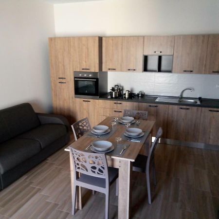 شقة B＆B Casa D'Amicis Roccaforzata المظهر الخارجي الصورة
